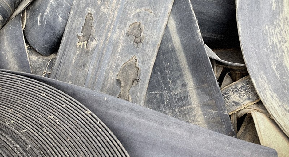 Understanding Belt Wear: Why Cover Grade Matters