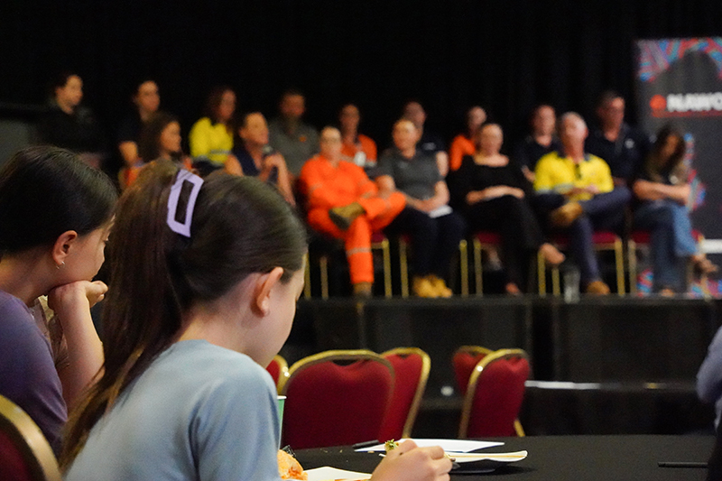 “When I Grow Up” Returns to Karratha: Inspiring the Next Generation of Pilbara Talent