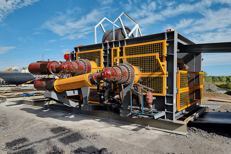 Belle Banne’s Latest Belt Puller: 25 Years of Evolution and Innovation