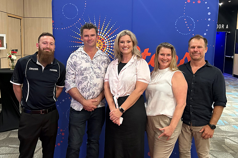 Celebrating Rising Stars in Karratha